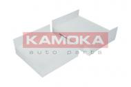 F411101 KAMOKA - FILTR KABINOWY CITROEN C3 09'->,DS3 09'->,PEUGEOT 207 06'->,