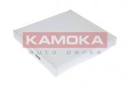 F411301 KAMOKA - FILTR KABINOWY HONDA ACCORD VII/VIII 03'->,CIVIC VIII/IX 05'