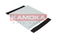 F411901 KAMOKA - FILTR KABINOWY NISSAN MURANO 03'->,X-TRAIL 01'->