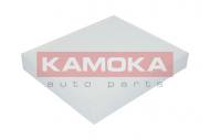 F412101 KAMOKA - FILTR KABINOWY CHEVROLET AVEO 11'->,CRUZE 09'->,OPEL ASTRA J