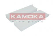 F412201 KAMOKA - FILTR KABINOWY CITROEN BERLINGO 08'->,C4 08'->,DS5 11'->,PEU