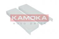 F412201 KAMOKA - FILTR KABINOWY CITROEN BERLINGO 08'->,C4 08'->,DS5 11'->,PEU