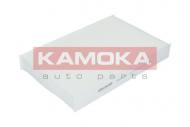 F412401 KAMOKA - FILTR KABINOWY/1 SZT./ NISSAN JUKE 10'->,RENAULT FLUENCE 10'