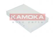 F412401 KAMOKA - FILTR KABINOWY/1 SZT./ NISSAN JUKE 10'->,RENAULT FLUENCE 10'