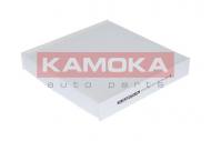 F412701 KAMOKA - FILTR KABINOWY FIAT SEDICI 06'->,SUZUKI SX4 06'->,SWIFT 05'-