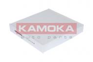 F412701 KAMOKA - FILTR KABINOWY FIAT SEDICI 06'->,SUZUKI SX4 06'->,SWIFT 05'-