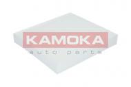 F412901 KAMOKA - FILTR KABINOWY CITROEN C-CROSSER 08'->,MITSUBISHI ASX 10'->,