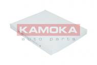 F413101 KAMOKA - FILTR KABINOWY HYUNDAI IX 20 10'->,KIA VENGA 10'->
