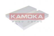 F413401 KAMOKA - FILTR KABINOWY NISSAN NAVARA 05'->,PATHFINDER 05'->