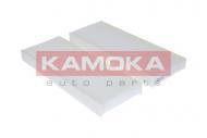 F413401 KAMOKA - FILTR KABINOWY NISSAN NAVARA 05'->,PATHFINDER 05'->