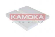 F413401 KAMOKA - FILTR KABINOWY NISSAN NAVARA 05'->,PATHFINDER 05'->