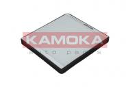 F414501 KAMOKA - FILTR KABINOWY CHEVROLET SPARK 10'-> 