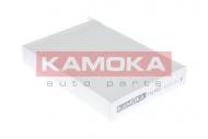 F414901 KAMOKA - FILTR KABINOWY OPEL AGILA 08'->,SUZUKI SPLASH 08'->