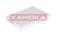 F414901 KAMOKA - FILTR KABINOWY OPEL AGILA 08'->,SUZUKI SPLASH 08'->