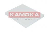 F415001 KAMOKA - FILTR KABINOWY NISSAN PIXO 09'->,SUZUKI ALTO V 09'->