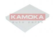 F415001 KAMOKA - FILTR KABINOWY NISSAN PIXO 09'->,SUZUKI ALTO V 09'->