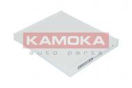 F415001 KAMOKA - FILTR KABINOWY NISSAN PIXO 09'->,SUZUKI ALTO V 09'->