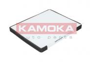 F415501 KAMOKA - FILTR KABINOWY HYUNDAI ACCENT 05'-10',ELANTRA 06'-11',I30 11