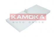 F415801 KAMOKA - FILTR KABINOWY BMW X3 11'-> 