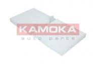 F415801 KAMOKA - FILTR KABINOWY BMW X3 11'-> 