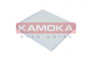 F416001 KAMOKA - FILTR KABINOWY 