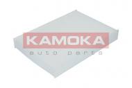 F416101 KAMOKA - FILTR KABINOWY SEAT MII 11'->,SKODA CITIGO 11'->,VW UP 11'->
