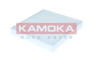 F425601 KAMOKA - FILTR KABINOWY 