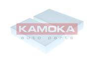 F425801 KAMOKA - FILTR KABINOWY 