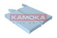 F428601 KAMOKA - FILTR KABINOWY 