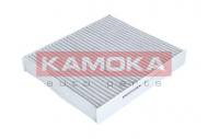 F504701 KAMOKA - FILTR KABINOWY Z WKLADEM WEGLOWYM FORD C-MAX 03'->,FOCUS III