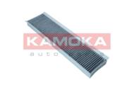 F520101 KAMOKA - FILTR KABINOWY WEGLOWY 