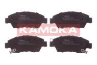 JQ1011552 KAMOKA - KLOCKI HAM. PRZEDNIE 1.5,1.6 ,(EK3,EH6,EG2) ,SUMITOMO ,Z ABS