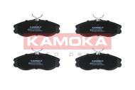 JQ1011818 KAMOKA - KLOCKI HAM. PRZEDNIE 2.4I,2.7D (R20) 02/93-96