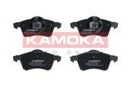 JQ1012091 KAMOKA - KLOCKI HAM. PRZEDNIE 2.0,2.5TDI,2.8 VR6 96-->