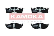 JQ1012196 KAMOKA - KLOCKI HAM. PRZEDNIE 2.0-3.8 V6 1996-12/2000