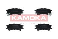 JQ1012652 KAMOKA - KLOCKI HAM. PRZEDNIE 1.0 
