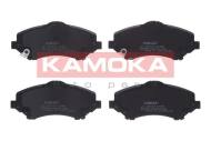 JQ101274 KAMOKA - KLOCKI HAM. PRZEDNIE FIAT FREEMONT 11- 