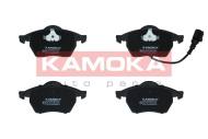 JQ1012926 KAMOKA - KLOCKI HAM. PRZEDNIE 1.8I GTI 