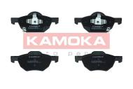 JQ1013408 KAMOKA - KLOCKI HAM. PRZED. HONDA ACCORD VII 03'-08'