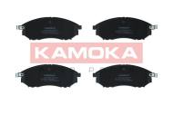 JQ1013994 KAMOKA - KLOCKI HAM. PRZED. NISSAN MURANO 05'->,NAVARA 05'->,PATHFIND