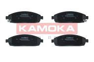 JQ1018004 KAMOKA - KLOCKI HAM. PRZED. JEEP COMMANDER 05'->,GRAND CHEROKEE III 0