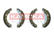 JQ202094 KAMOKA - SZCZEKI HAMULCOWE TYL. FORD B-MAX 12'->, FOCUS III 10'->, TR