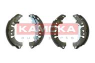 JQ202102 KAMOKA - SZCZEKI HAMULCOWE TYL. FIAT 500L 12'->, TIPO 15'->