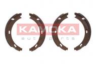 JQ212041 KAMOKA - SZCZĘKI HAM. DB 165X20 RĘCZNY MERCEDES 