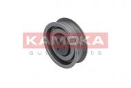 R0109 KAMOKA - NAPINACZ PASKA ROZRZADU  (METAL) AUDI 80 (B1/B2/B3/B4) 72'->