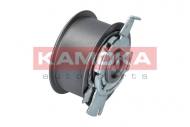 R0317 KAMOKA - NAPINACZ PASKA ROZRZADU (METAL) AUDI A3 03'->, A4 07'-16', A