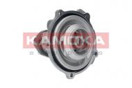 T0038 KAMOKA - POMPA WODY AUDI A4 95'-01', A6 97'-01', SEAT AROSA 97'-04',