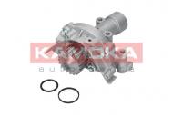 T0090 KAMOKA - POMPA WODY CITROEN C4 04'-13', C5 I/II/III 01'->,C8 02'->,JU