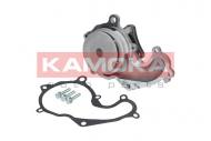 T0128 KAMOKA - POMPA WODY FORD C-MAX 07'-10', FIESTA IV 00'-03', FOCUS I/II