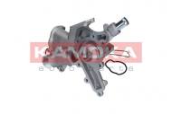 T0225 KAMOKA - POMPA WODY OPEL AGILA 00'-07',ASTRA G 98'->,CORSA B/C 96'->